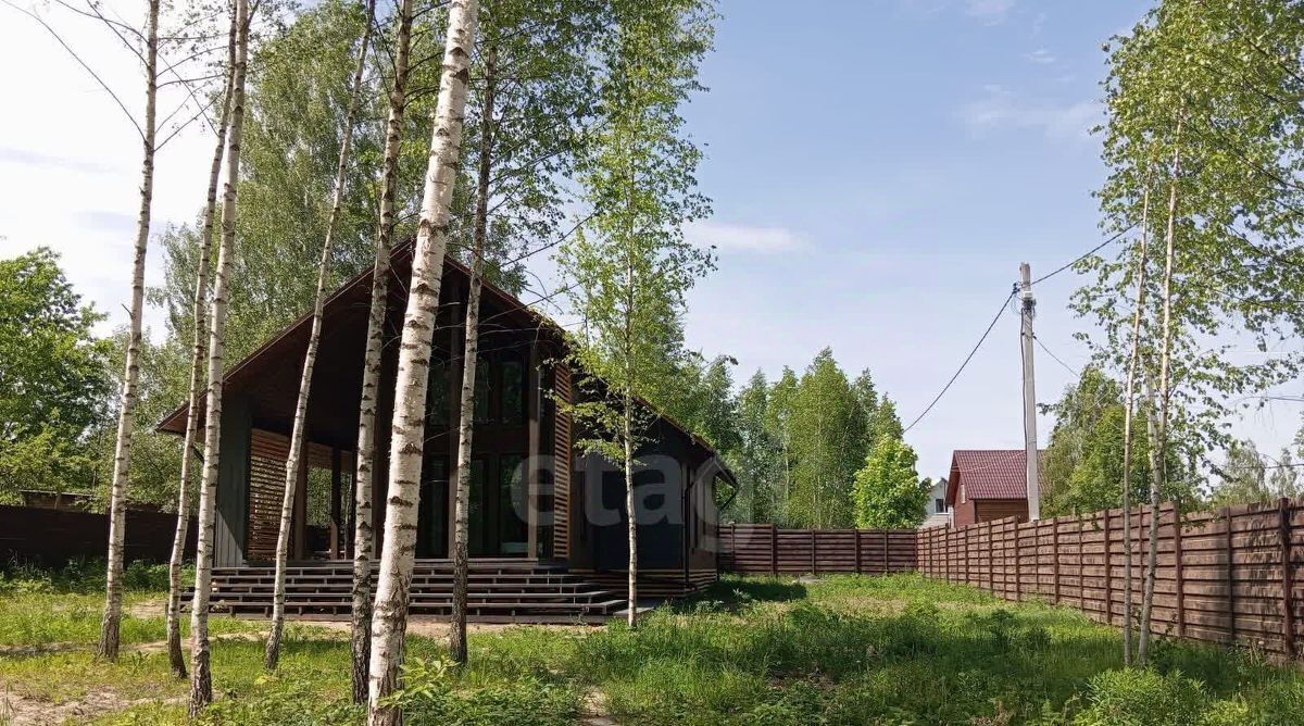 дом г Тула Автомобилист СНТ, 256 фото 3