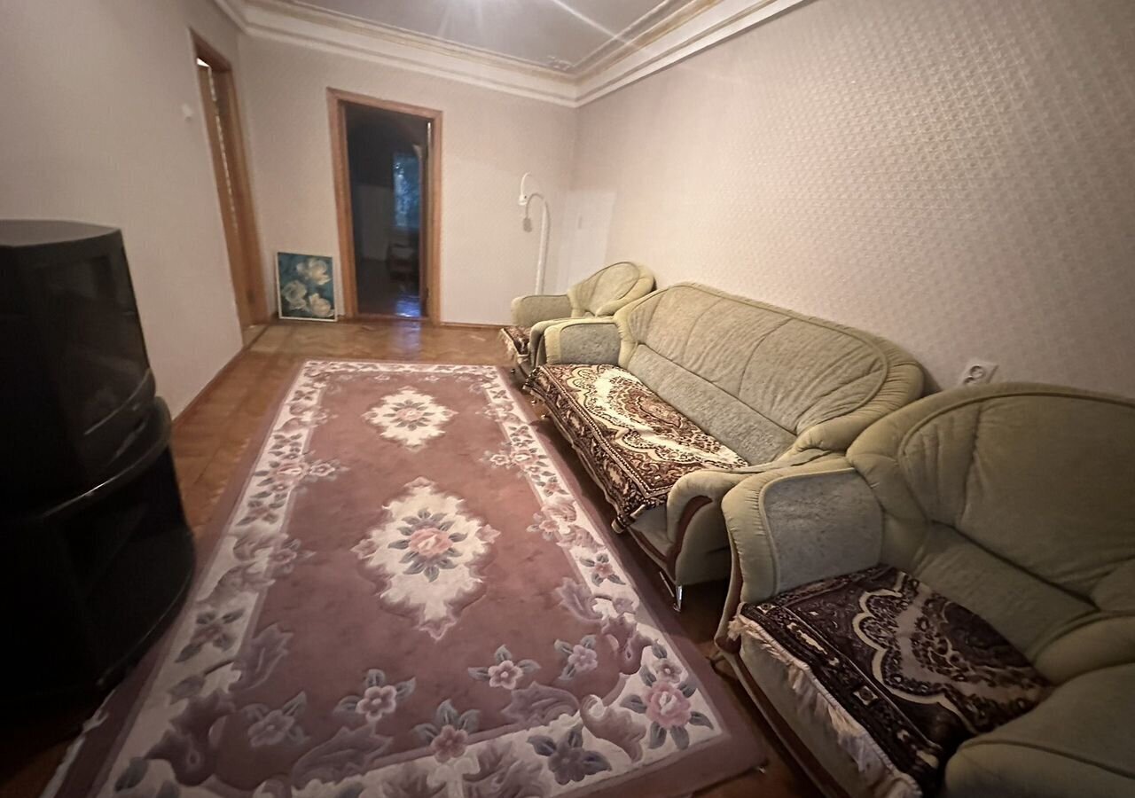 квартира г Махачкала ул Абдулхакима Исмаилова 4б р-н Советский фото 2