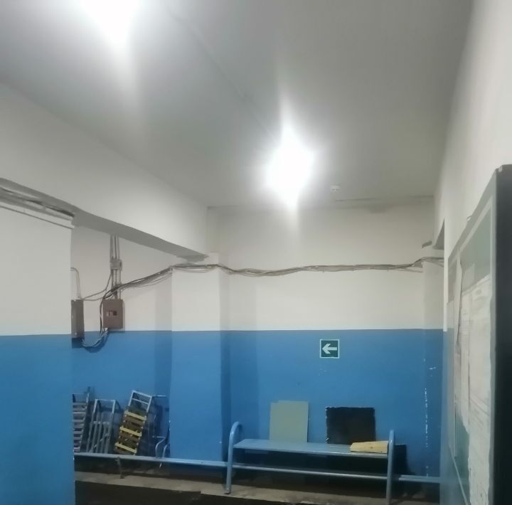 свободного назначения г Воркута ул Дончука 2 фото 2