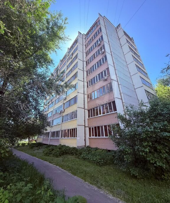 квартира г Казань метро Горки р-н Приволжский ул Сыртлановой 5 фото 2