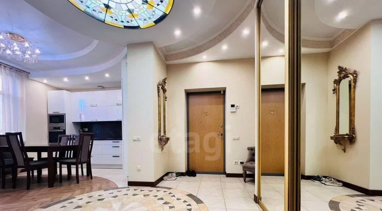 квартира г Казань Козья слобода ул Меридианная 2 фото 2