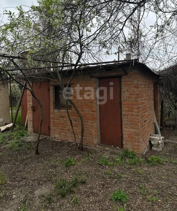 дом г Воронеж р-н Советский Малышево Лесная улица фото 7
