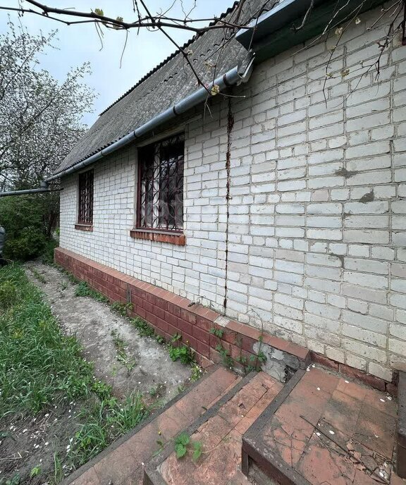 дом г Воронеж р-н Советский Малышево Лесная улица фото 13