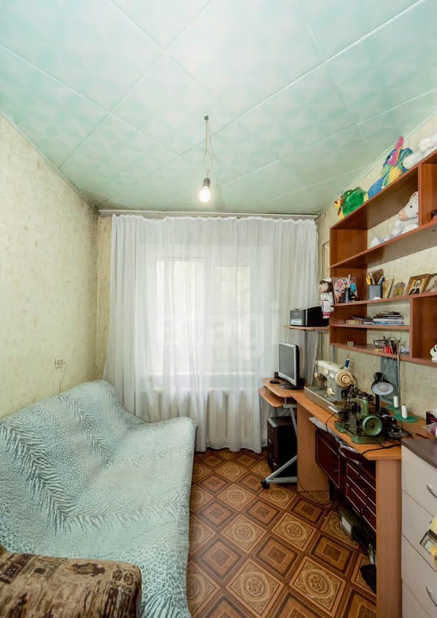 квартира г Бийск Центр ул Советская 74 фото 7