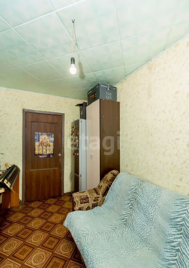 квартира г Бийск Центр ул Советская 74 фото 8