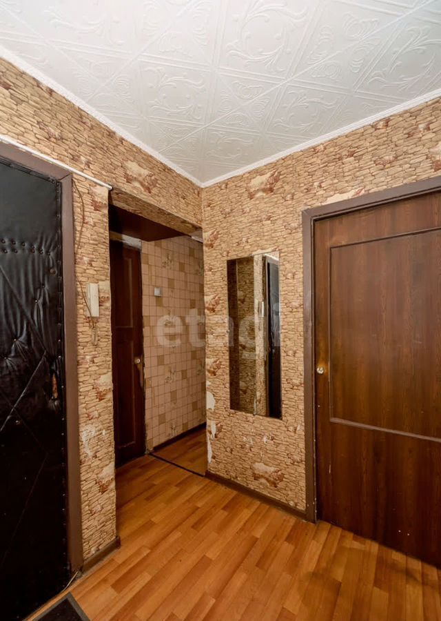 квартира г Бийск Центр ул Советская 74 фото 15