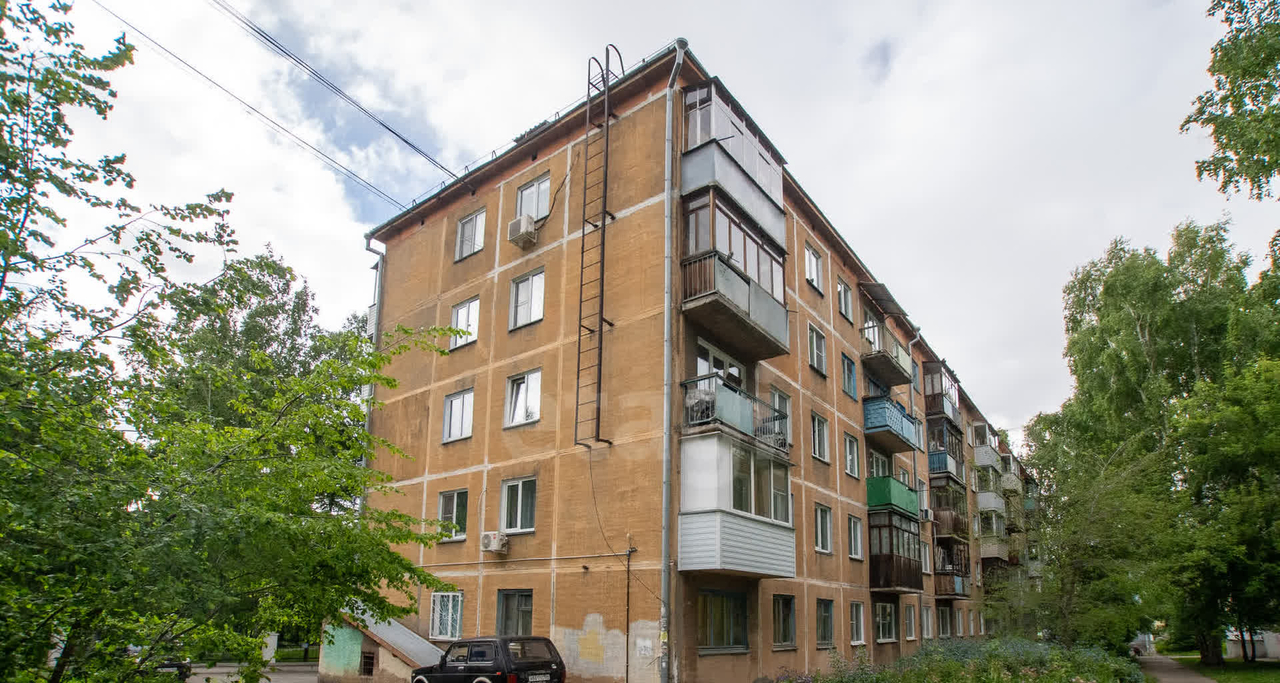 квартира г Новосибирск р-н Ленинский пер 2-й Пархоменко 10 Площадь Маркса, Сад Кирова м-н фото 16