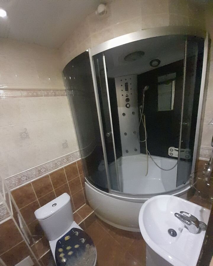 квартира г Нижний Новгород р-н Автозаводский Комсомольская ул Дружаева 3 фото 5