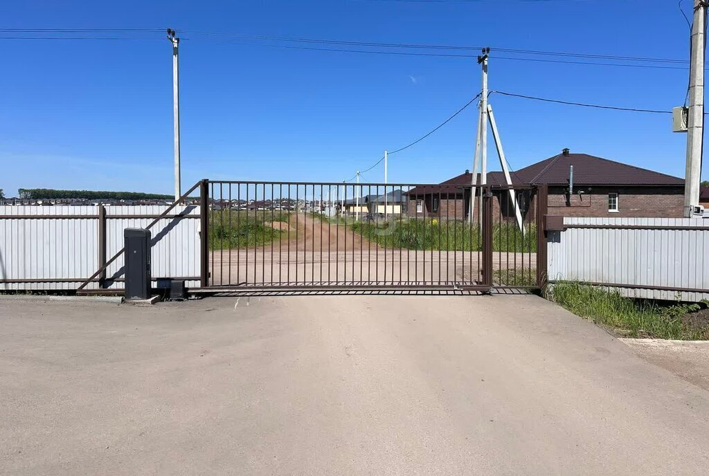 дом г Уфа с Нагаево ул Михаила Дорохова р-н Октябрьский фото 15