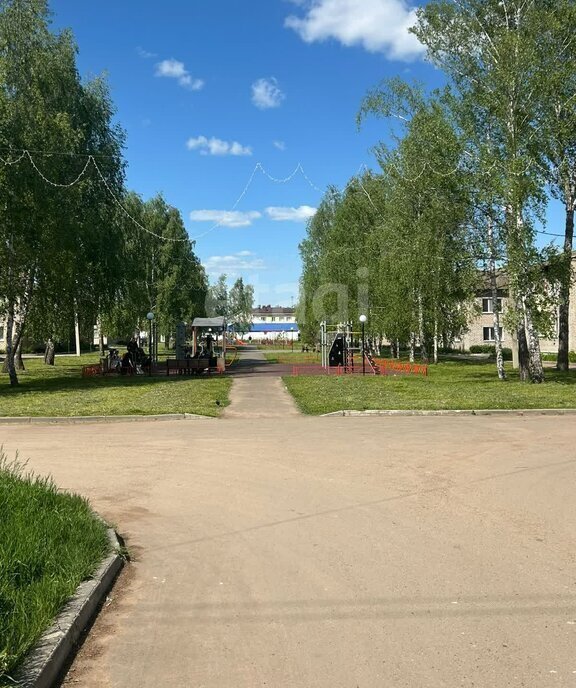 квартира г Нефтекамск пр-кт Юбилейный 9 фото 16