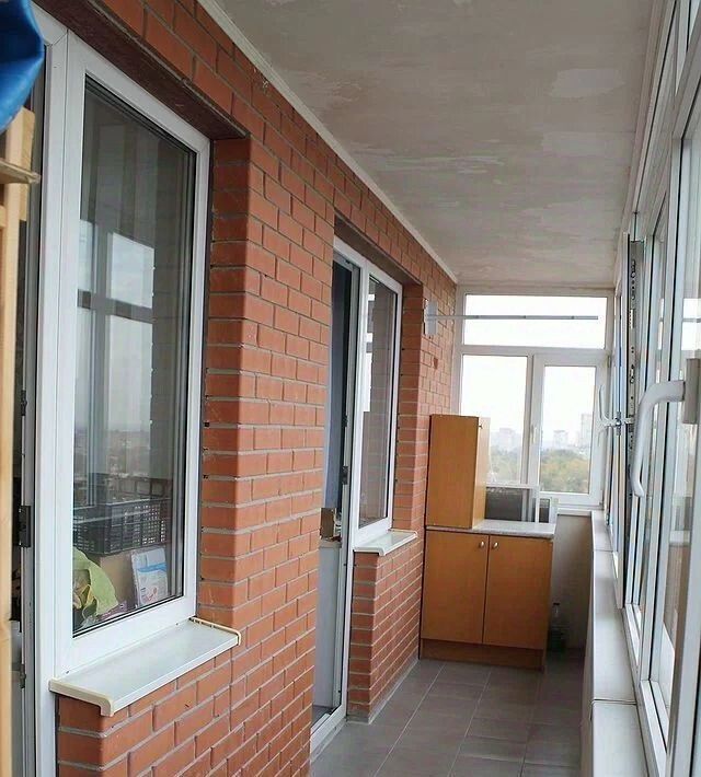 квартира г Ростов-на-Дону р-н Железнодорожный ул Крупской 82/4 фото 17