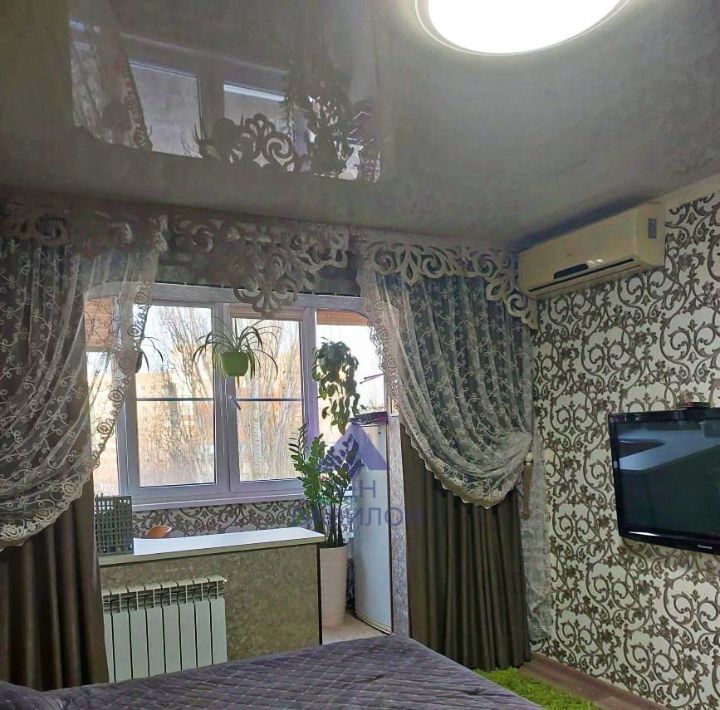 квартира г Волгодонск б-р Великой Победы Новый город фото 7