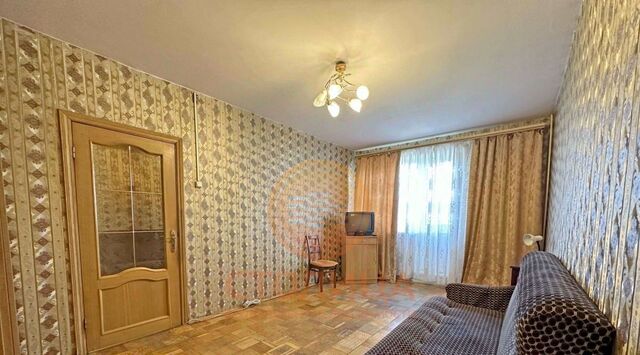 ш Рублёвское 44К 1 фото