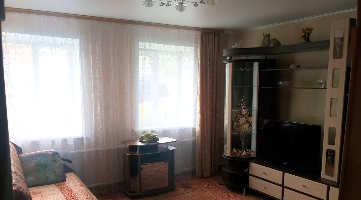 дом р-н Белевский г Белев ул Гагарина 19 городское поселение Белёв фото 11