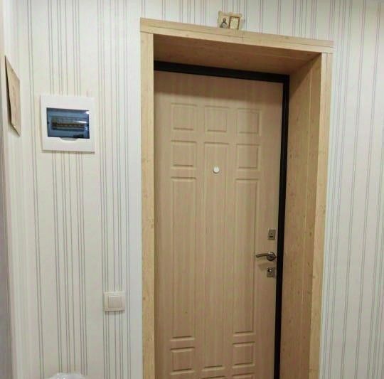 квартира г Рассказово ул Тимирязева 5 фото 16