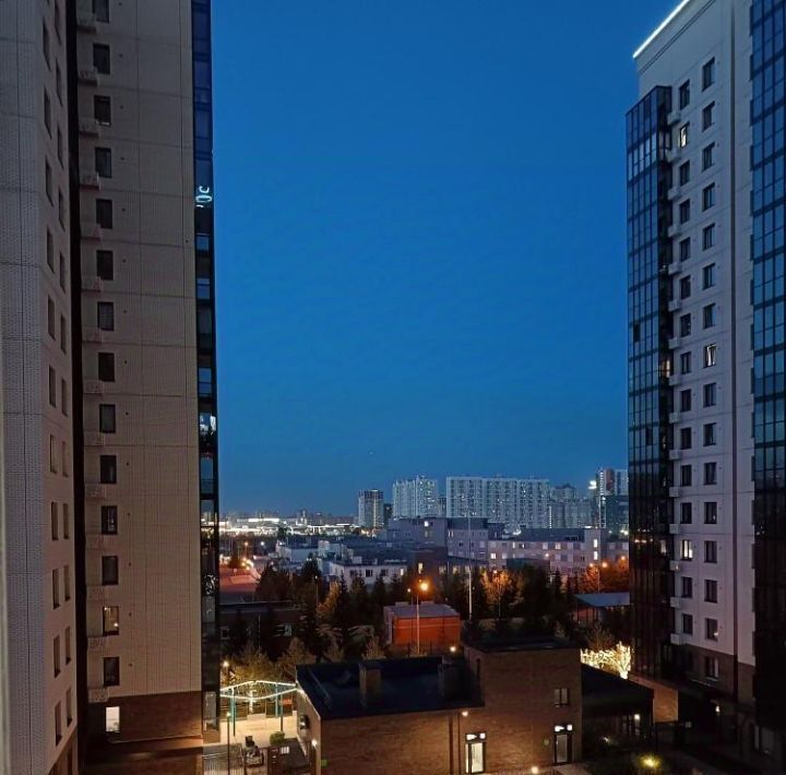 квартира г Красноярск р-н Центральный ул Караульная 43/2 фото 7