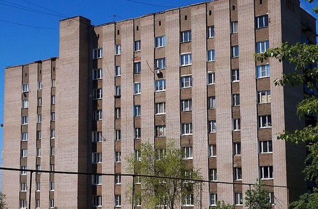 комната п Прибрежный р-н Прибрежный, ул. Никонова, 3 фото