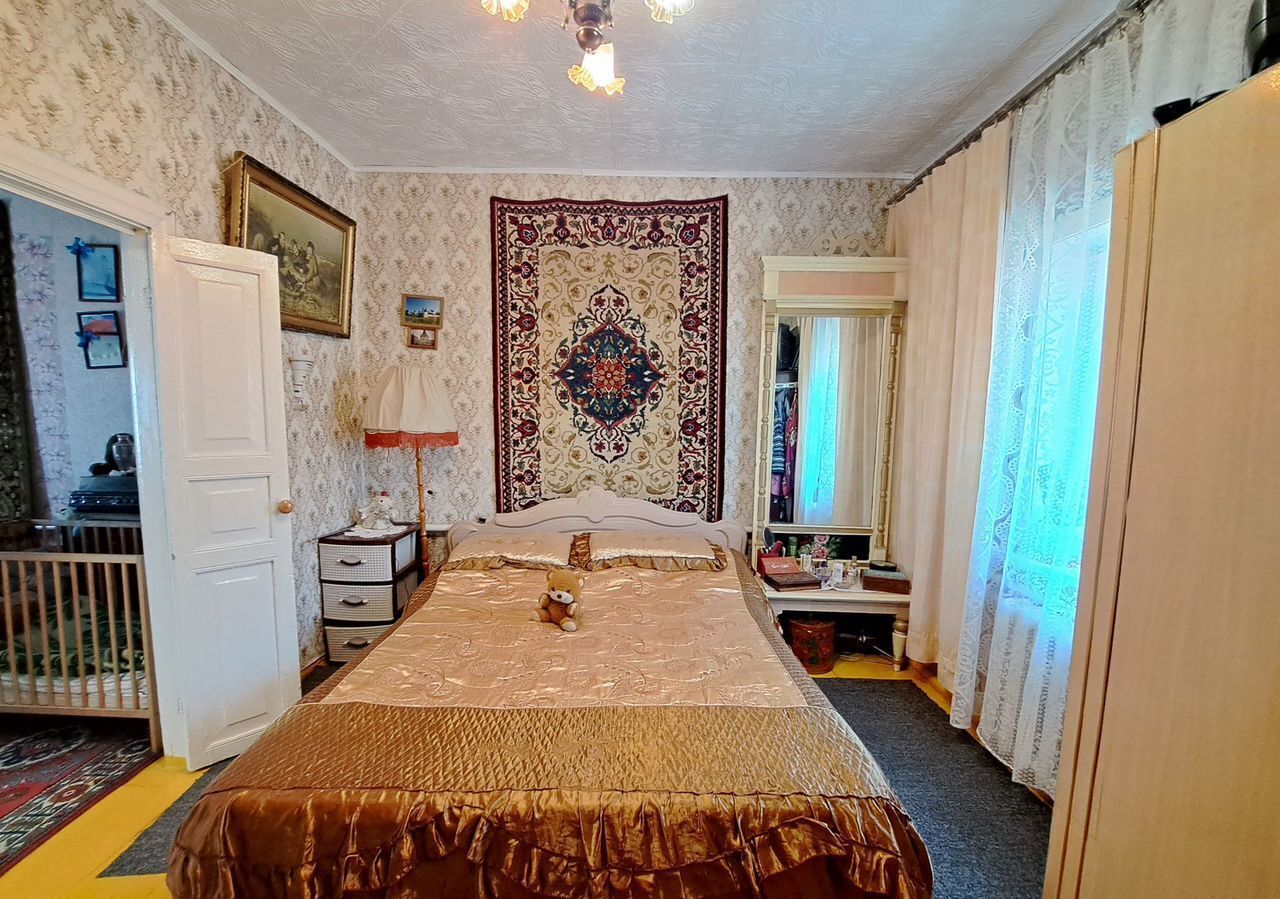 дом г Улан-Удэ р-н Железнодорожный ул Комарова фото 4