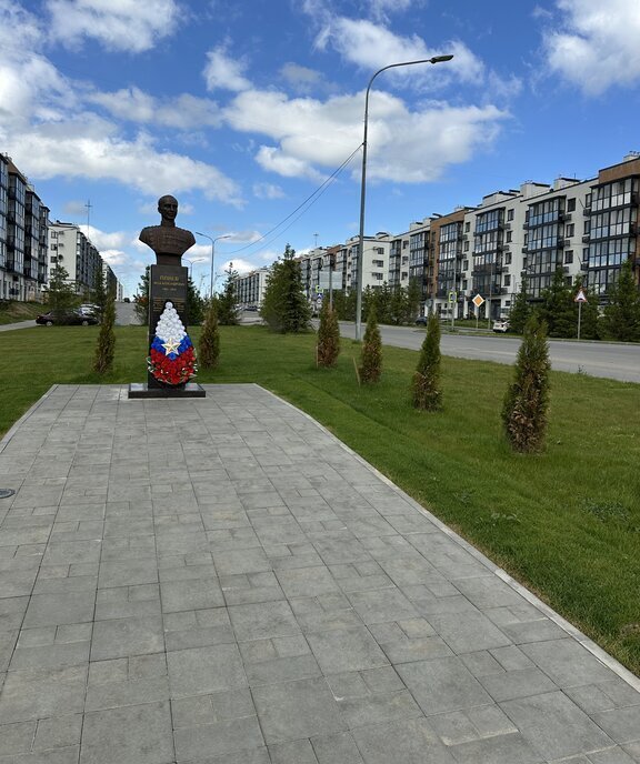 свободного назначения г Волгоград р-н Советский улица Химина, 18 фото 3