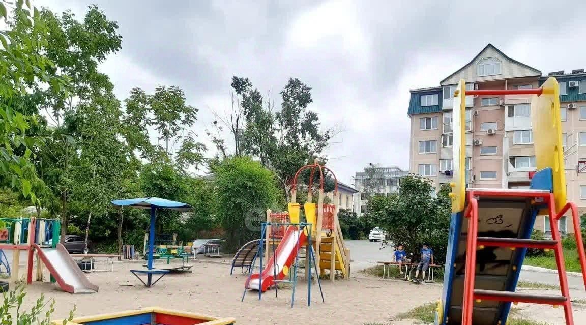 квартира г Артем ул Дзержинского 23 фото 14