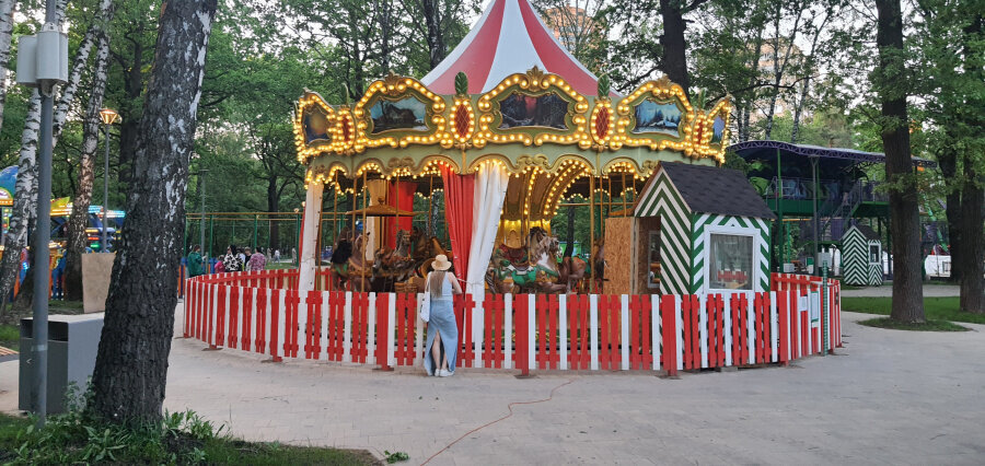 квартира г Химки пр-кт Ленинский 29 Химки фото 25