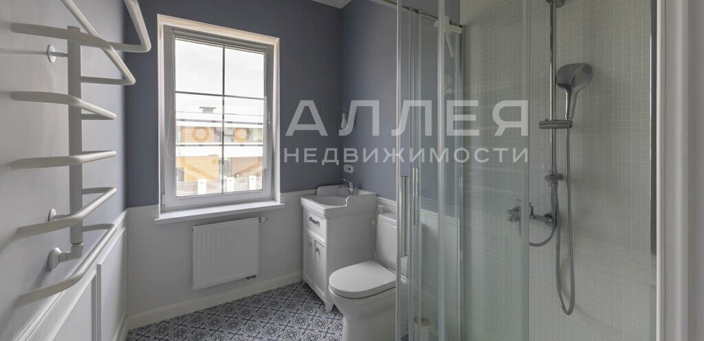 дом г Истра КП Подмосковные просторы, Нахабино фото 17