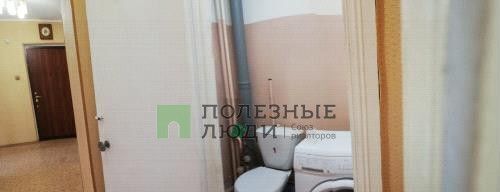 квартира г Хабаровск р-н Кировский ул Серышева 35 фото 5