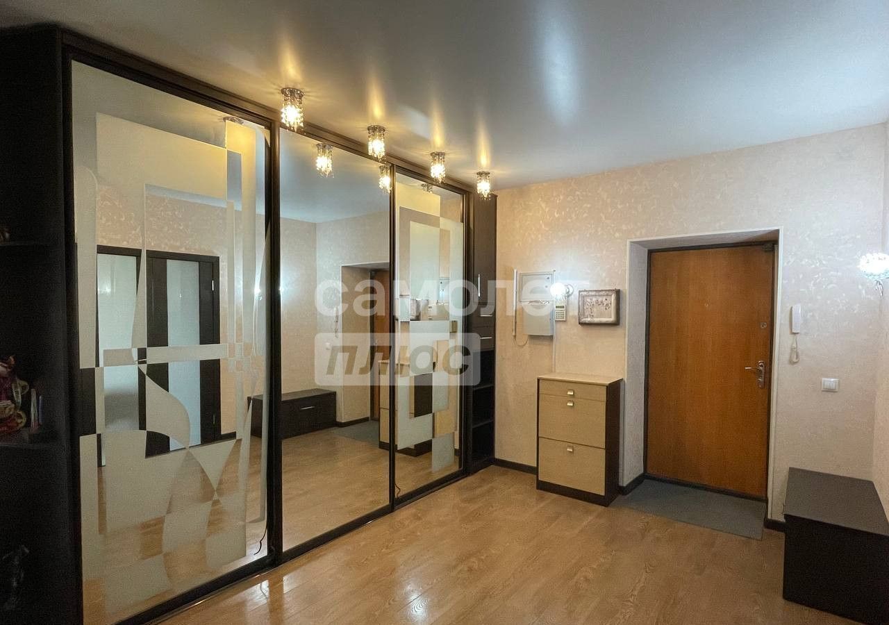 квартира г Чита р-н Центральный ул Красноармейская 54 фото 28