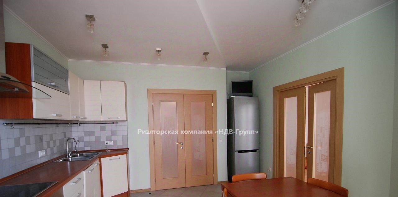 квартира г Хабаровск р-н Кировский ул Тургенева 96к/2 фото 17
