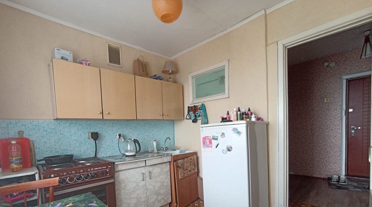 квартира г Чита р-н Центральный ул Угданская 40 фото 7