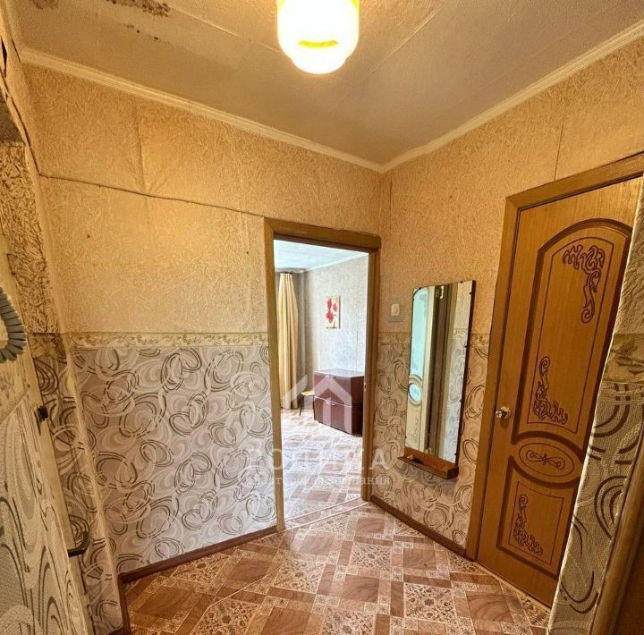 квартира г Комсомольск-на-Амуре Центральный округ пр-кт Ленина 18 фото 10