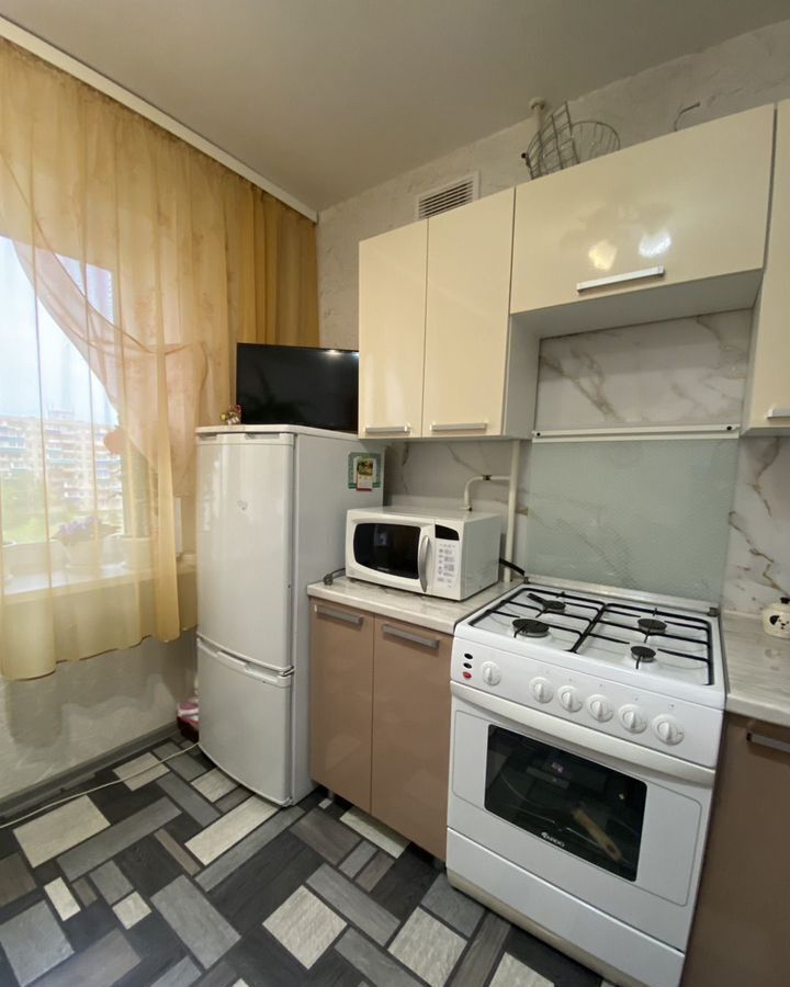квартира г Комсомольск-на-Амуре ш Магистральное 49к/3 фото 5