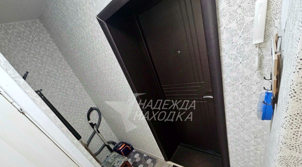квартира г Находка ул Горького 16б фото 10
