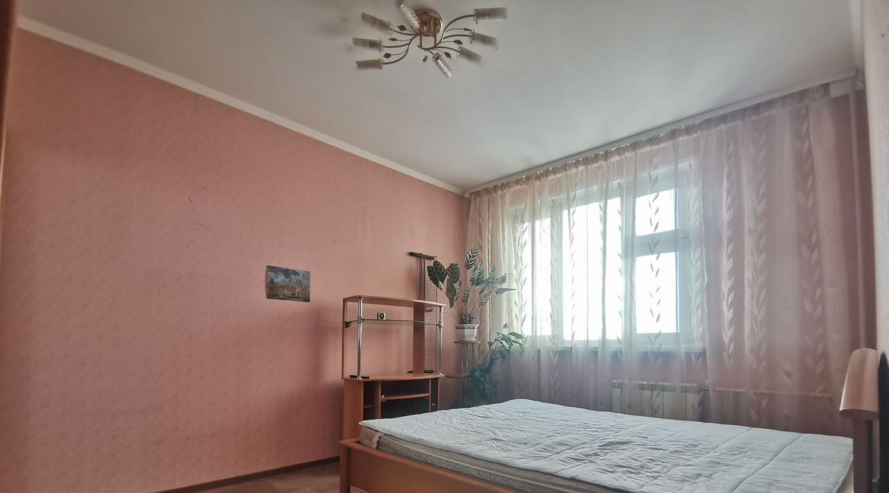 квартира г Нижневартовск ул Ханты-Мансийская 21к/3 фото 17