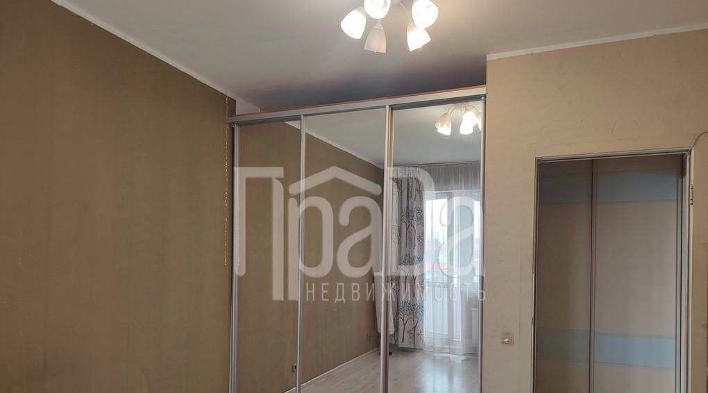 квартира г Красноярск р-н Советский ул Алексеева 50 фото 9