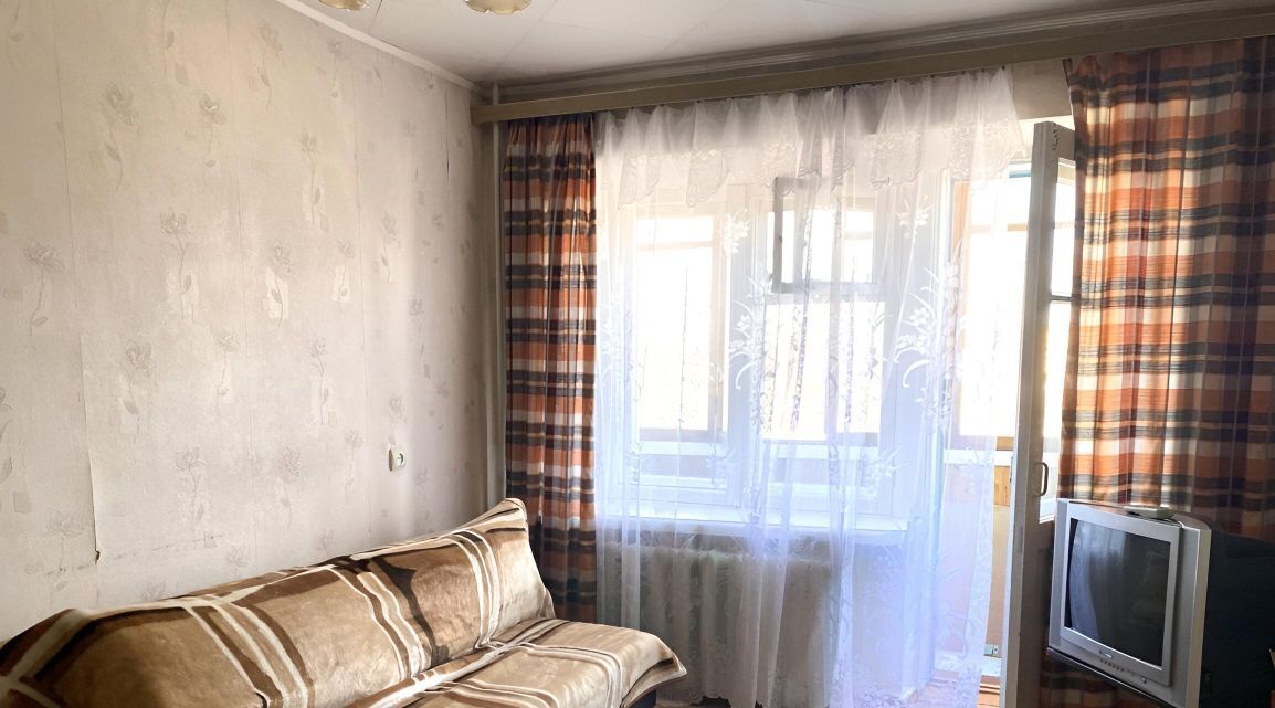 квартира г Екатеринбург р-н Чкаловский Ботаническая ул Селькоровская 108/2 фото 4