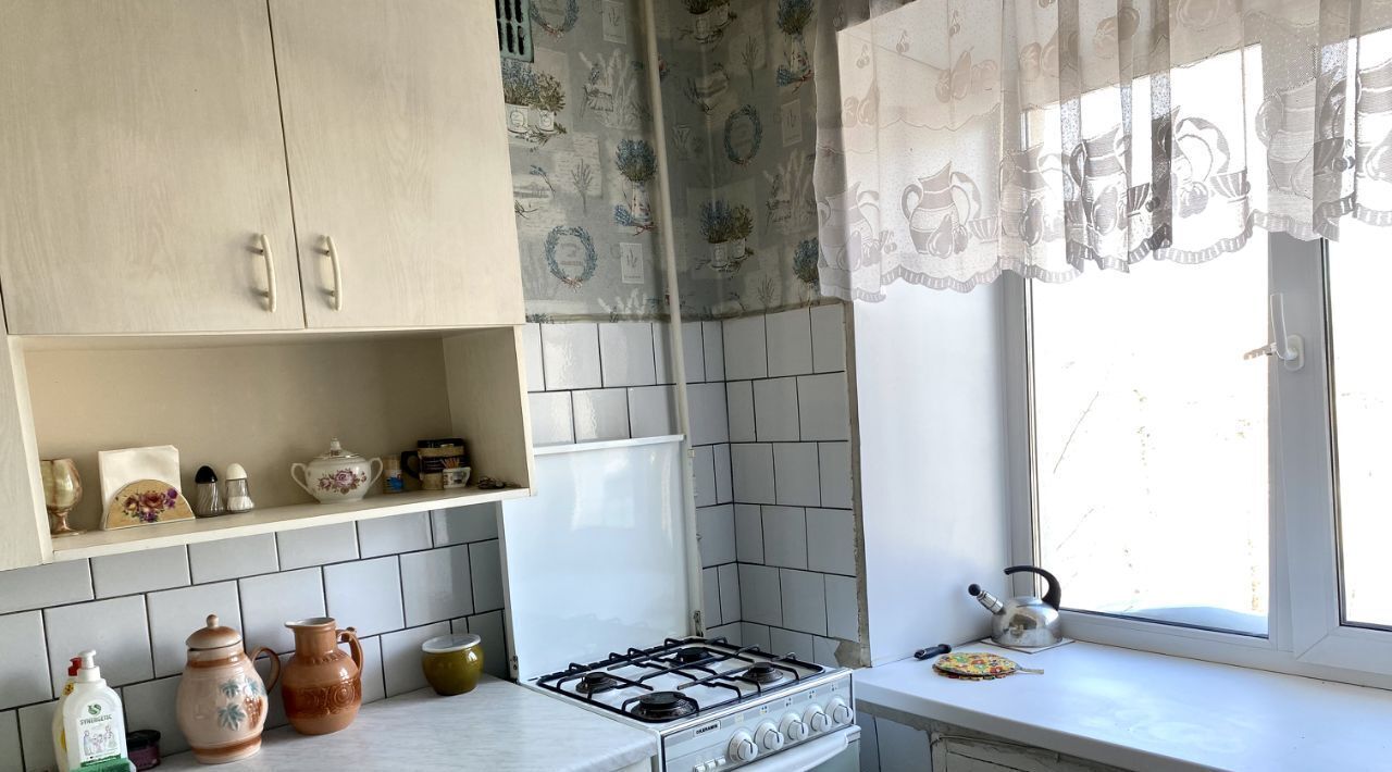 квартира г Екатеринбург р-н Чкаловский Ботаническая ул Селькоровская 108/2 фото 5
