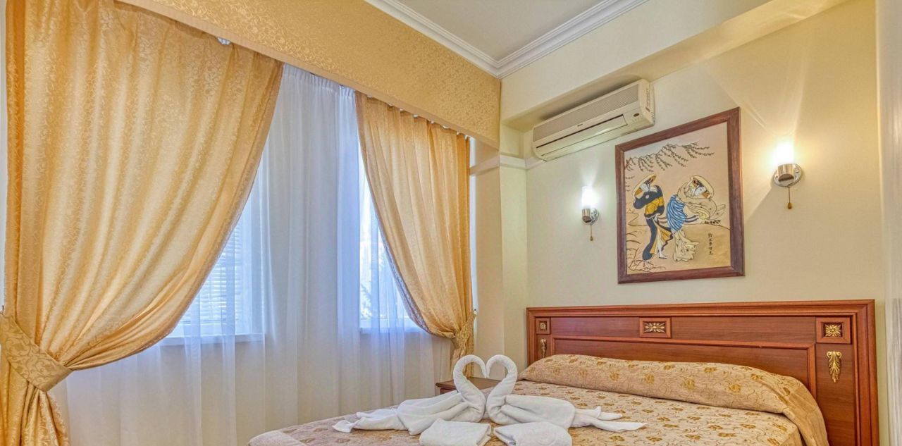 комната г Алушта п Утес ул Гагариной 25/229 фото 9