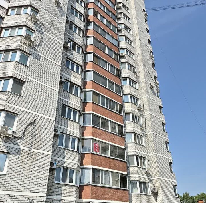 квартира г Благовещенск ш Игнатьевское 14/6 фото 19