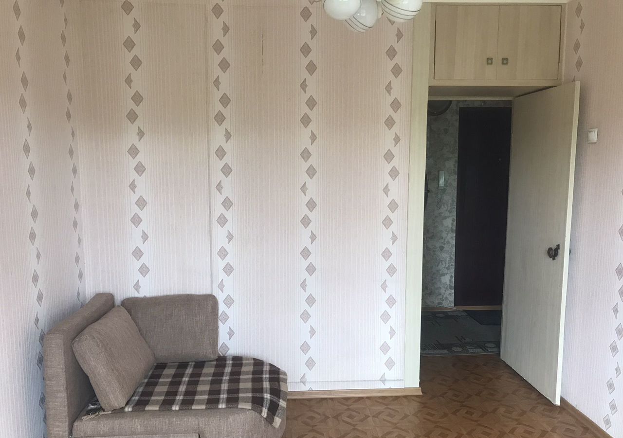 квартира г Новосибирск р-н Кировский ул Петухова 122 фото 3