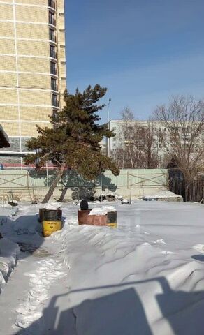 земля ул Артиллерийская 48/9 фото