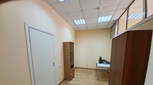 офис метро Фрунзенская ул Заозёрная 8к/2 фото