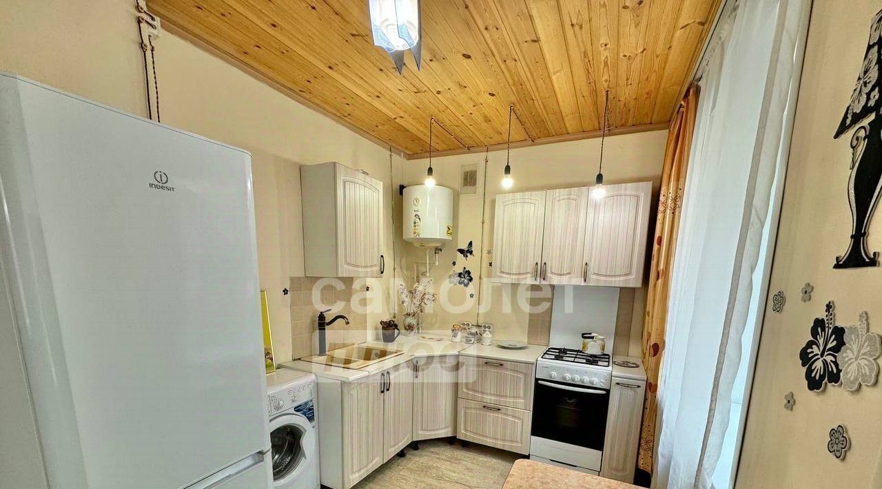 квартира г Чита р-н Центральный ул Токмакова 23 фото 1
