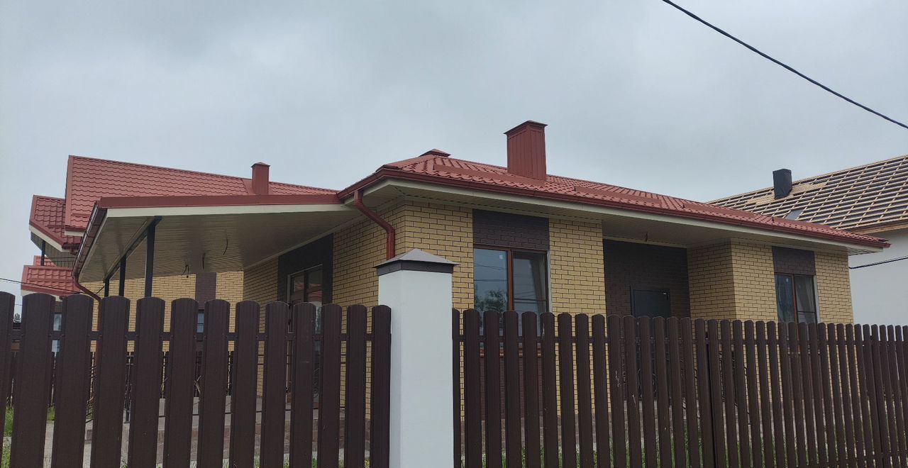 дом г Новороссийск ст-ца Натухаевская ул Графини Уваровой фото 1