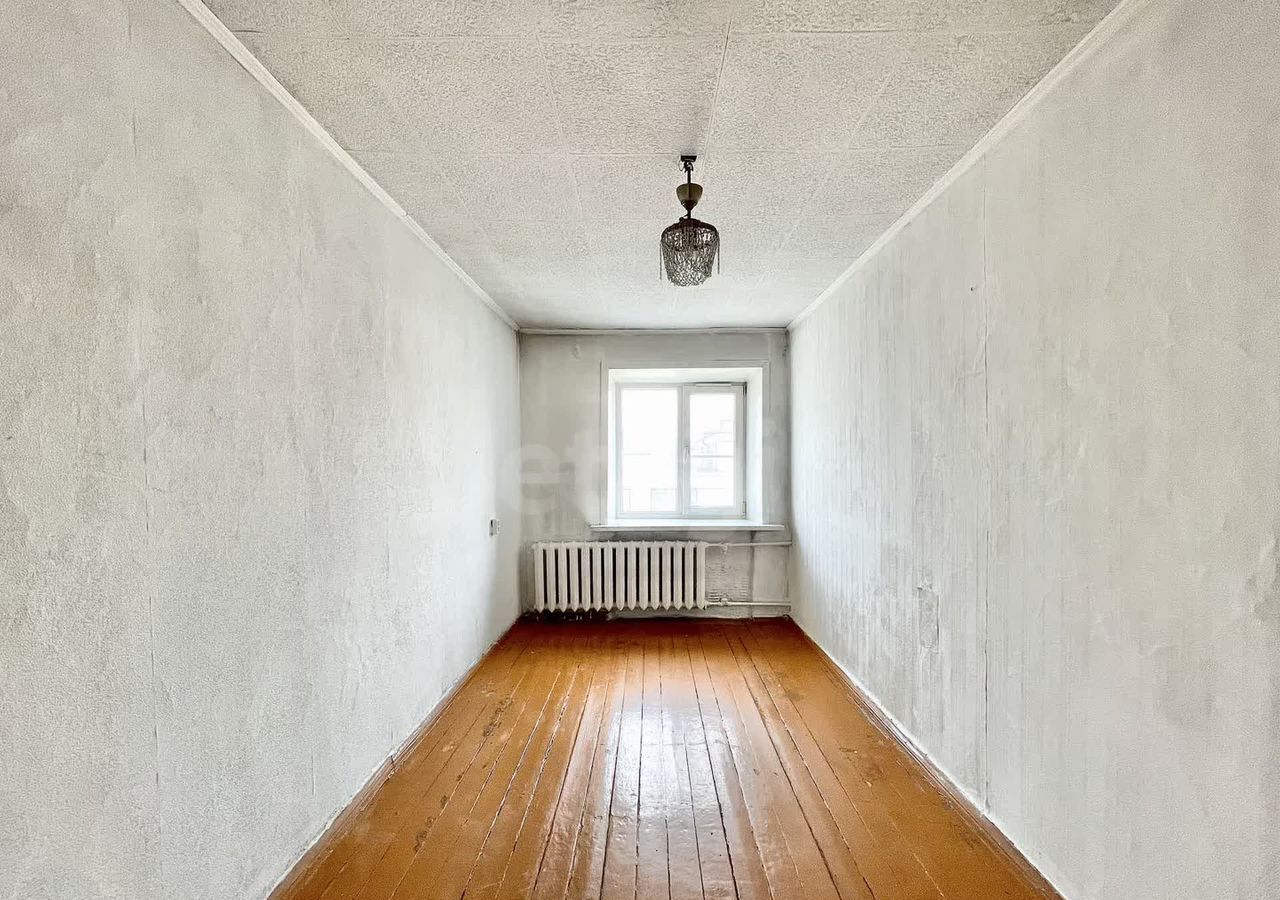 квартира г Чита р-н Центральный ул Ленина 121 фото 6