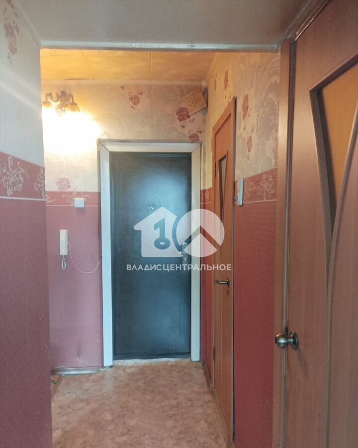 квартира г Новосибирск р-н Советский Академгородок ул Иванова 38 фото 9