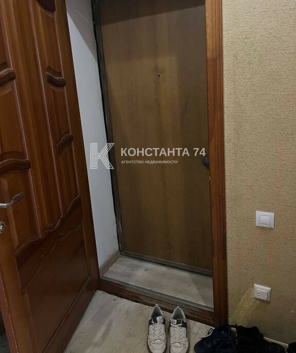 квартира р-н Коркинский г Коркино пер Спартака 10 фото 13