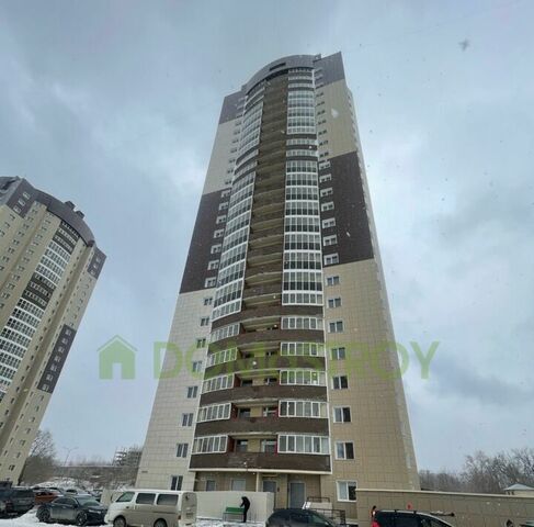 мкр Закаменский ЖК «Закаменский» р-н Октябрьский 13 фото