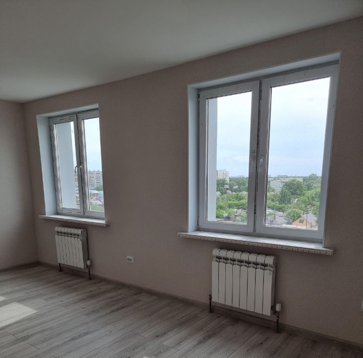квартира г Омск р-н Ленинский ул 1-я Ленинградская 25 Московка фото 23