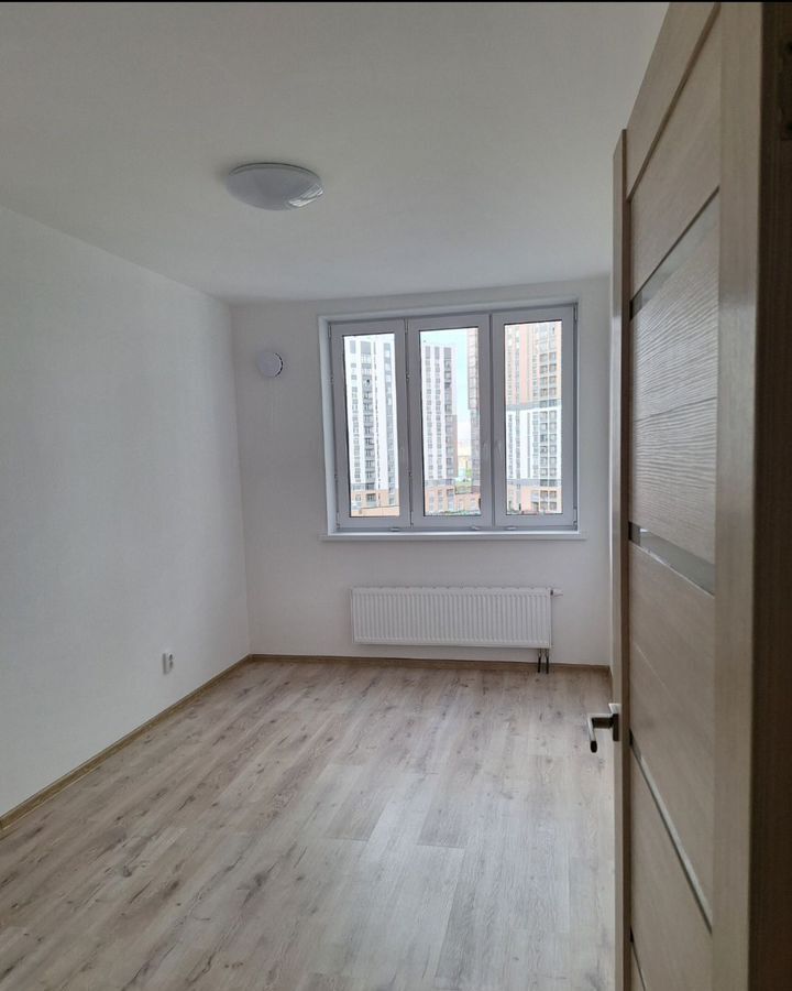 квартира г Екатеринбург Академический ул Академика Ландау 36 фото 4